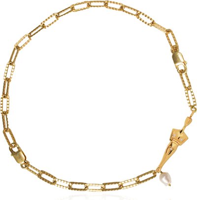 Inoe Viktor Bracciale/collana Ivbcgcl