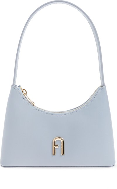 Borse a tracolla Borsa a Spalla Mini Diamante Wb00863ax0733