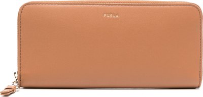 Portafogli Nuvola l Zip Around Slim Wp00450bx2045