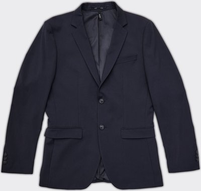 Giacche Blazer Liam Slim Blu Navy