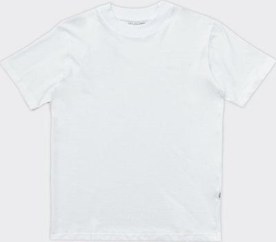 T-shirt T-shirt Relax Bianca