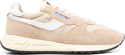 Sneakers Reelwind Low Man Nylon/crack Wwlmnc14
