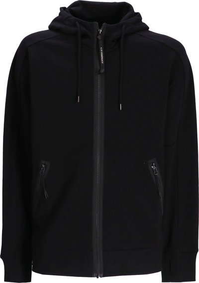 Maglie Felpe con cappuccio aperte 18cmss028a005086w
