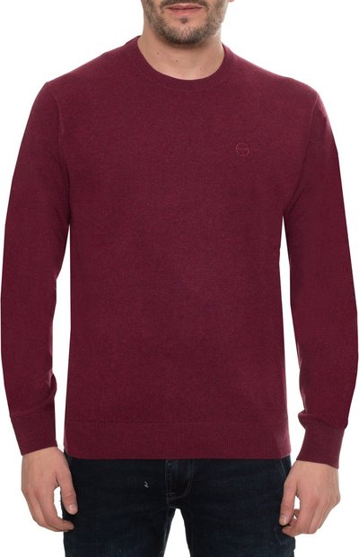 Maglie Maglia Red Men