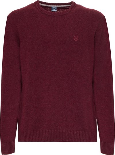 Maglie Maglia Red Men
