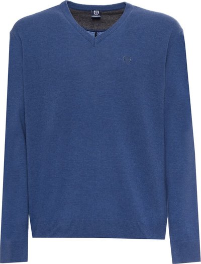 Maglie Maglia Blue Men