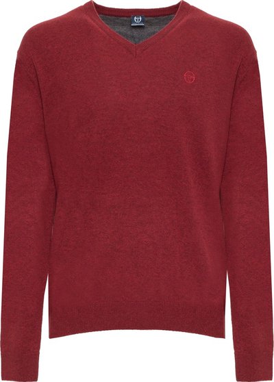 Maglie Maglia Red Men