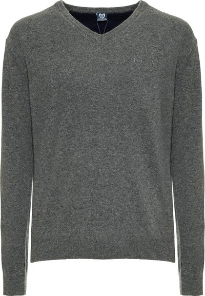 Maglie Maglia Grey Men