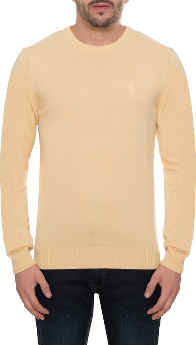 Maglie Maglia Yellow Men