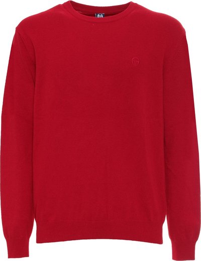Maglie Maglia Red Men