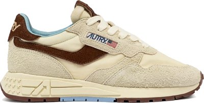 Sneakers Reelwind Low