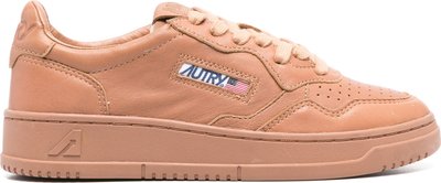 Sneakers Medalist Low Wom Solidgoat Aulwsg23