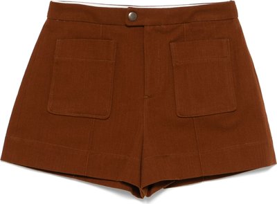 Short e bermuda Dover