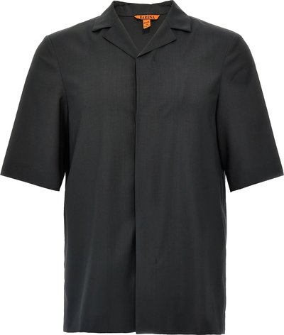 Camicie Overshirt Atila Tropical Osu50620478