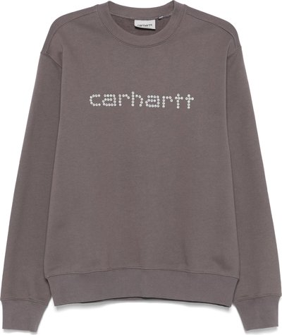 Maglie Rivet Script Sweat I034415
