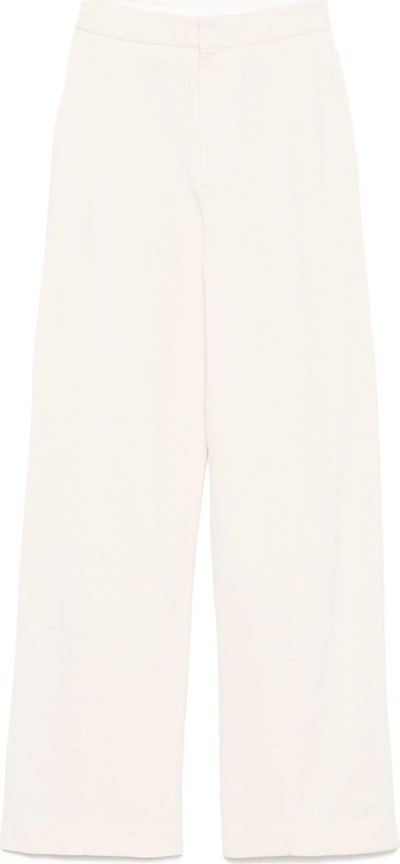Casual Milano Stitch Wool Sartorial Pants 13521mypants