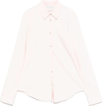 Camicie Stretch Cady Crepe Shirt 13555myshirt