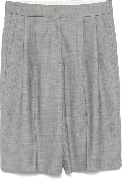 Short e bermuda Tailored Bermuda Shorts Soan