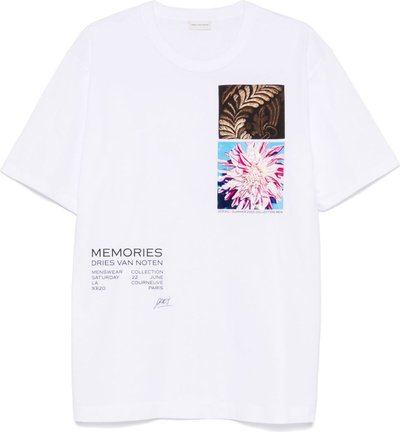 T-shirt 02530 Heer pr 1600 M.k.ss.t Shirt 2510211091600