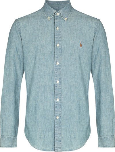 Camicie sl bd Ppc Sp-long Sleeve-sport Shirt 710548538001
