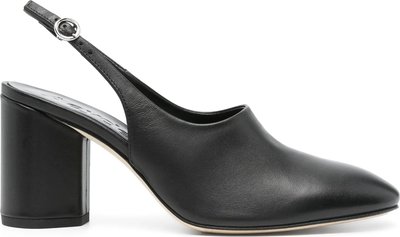 Décolleté Jamila Nappa Leather Black A11pukrsr75ro161ss25800007