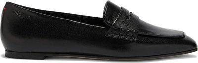 Mocassini Alfie Nappa Leather Black A11flggrs08fl1ss24800007