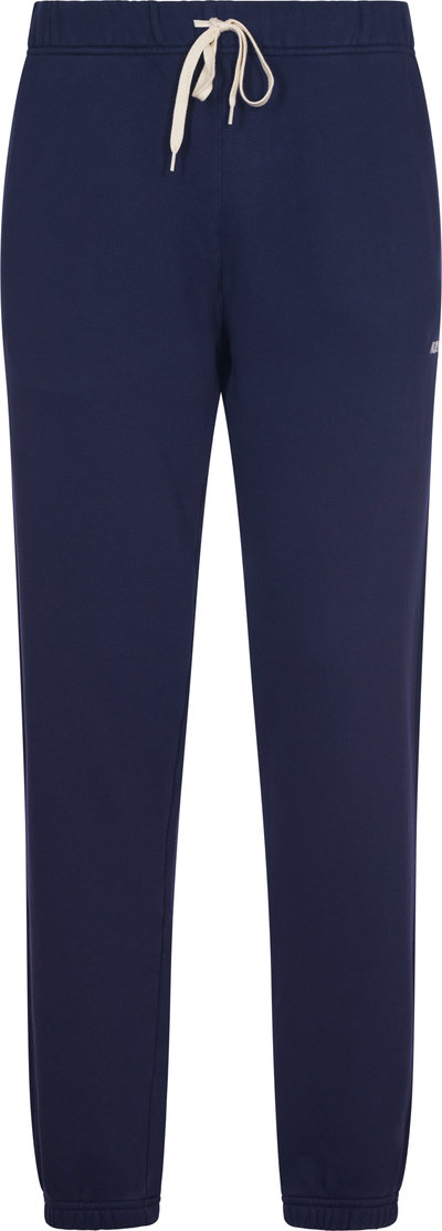 Jeans Autry Pantaloni Jersey Blue