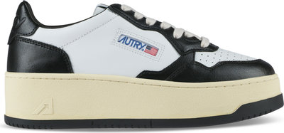 Sneakers Platform