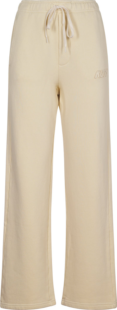 Jeans Autry Pantaloni Bianco