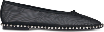 Sandali Lina Ballchain Flat