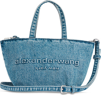 Borse a spalla Punch Small Tote w/ Strap