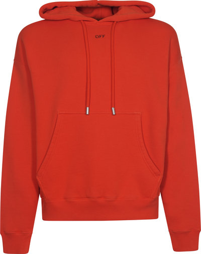 Maglie Off-white Maglie Spicy Orange