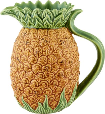 Piatti e sottopiatti Brocca 1,75l Ananas 65020512