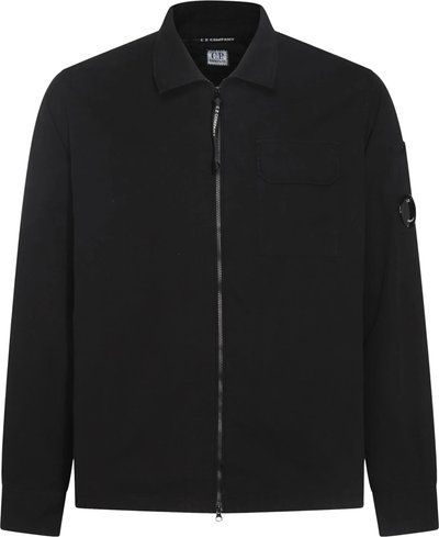 Giacche Overshirt 18cmos124a110143g