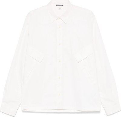 Camicie Shirts Long Sleeve 18clsh026a006472a