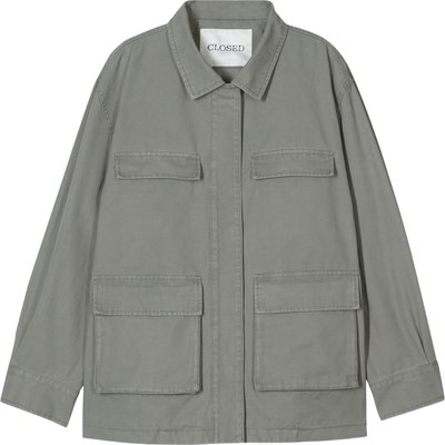 Giacche Field Jacket C9742261h20