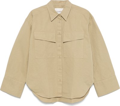 Camicie Utility Shirt C9443626f30