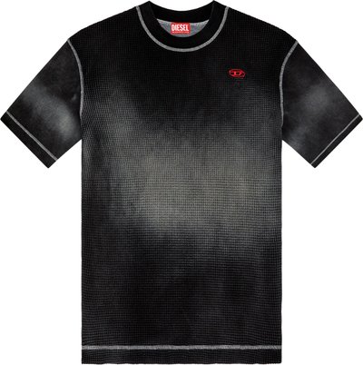 T-shirt S-wafycol A161020tkaa