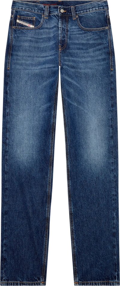 Jeans 2010 D-macs A0356409i27