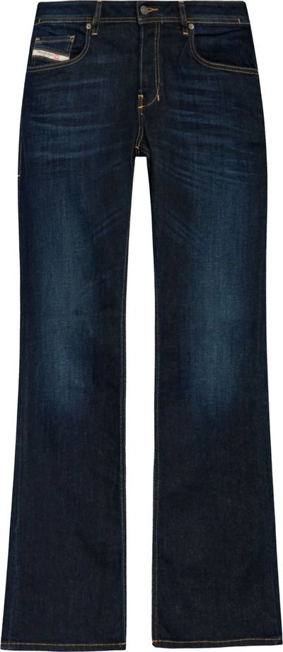 Jeans 2007 Zatiny A17055009zs