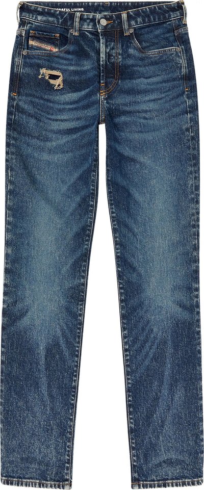 Jeans 1989 D-mine A12337007y3