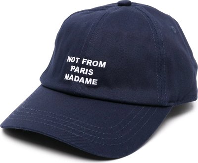 Cappelli la Casquette Slogan Permcp151co138ny