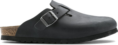 Sandali Boston Sabot