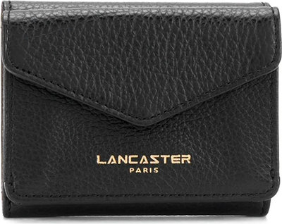 Lancaster Portafogli Nero