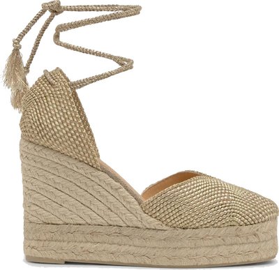 Sandali Espadrillas