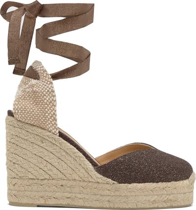 Sandali Espadrillas