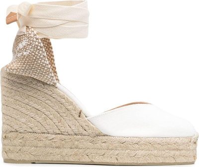Sandali Espadrillas
