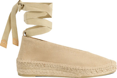 Sandali Espadrillas