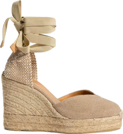 Sandali Espadrillas
