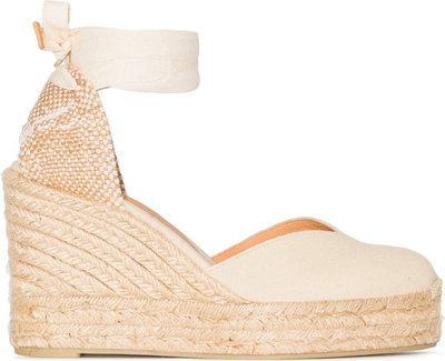 Sandali Espadrillas